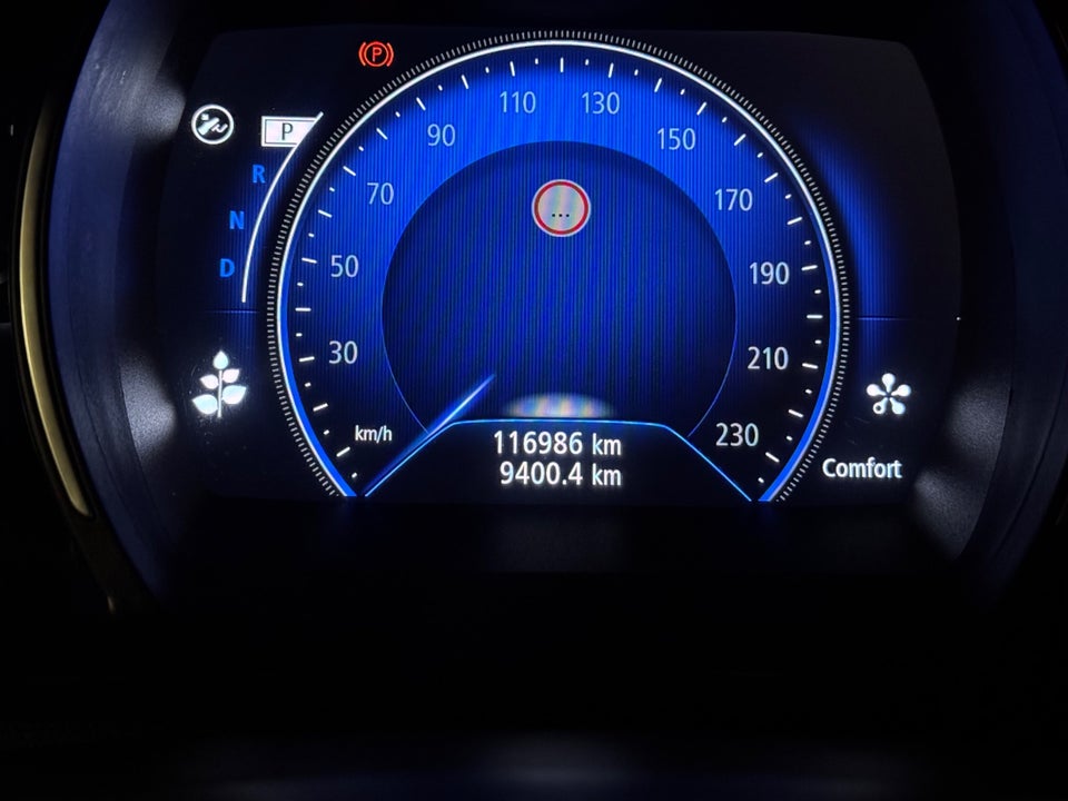 Renault Megane IV 1,5 dCi 115 Bose Edition Sport Tourer EDC 5d