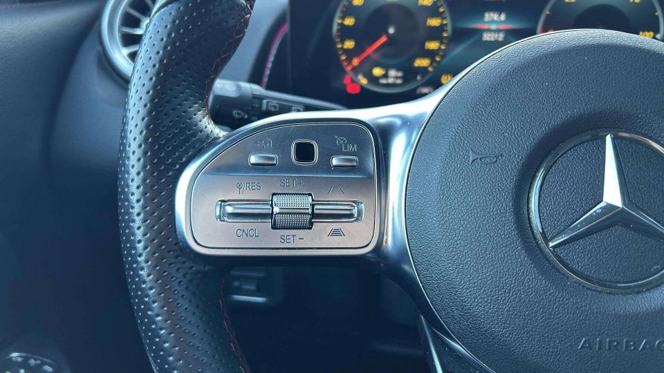 Mercedes EQB250 Progressive 5d