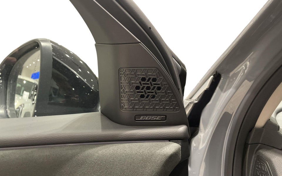 Nissan Ariya 87 Evolve 5d