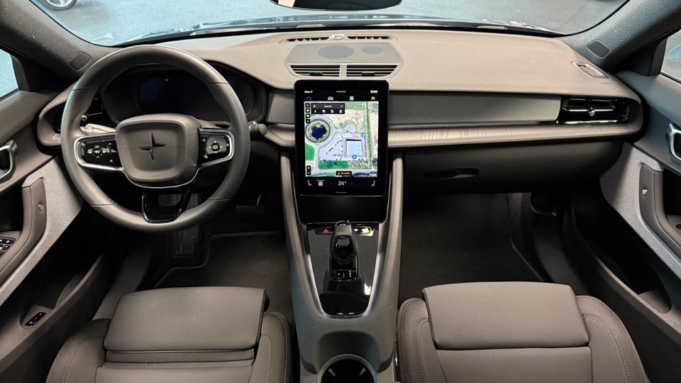 Polestar 2 Long Range 5d