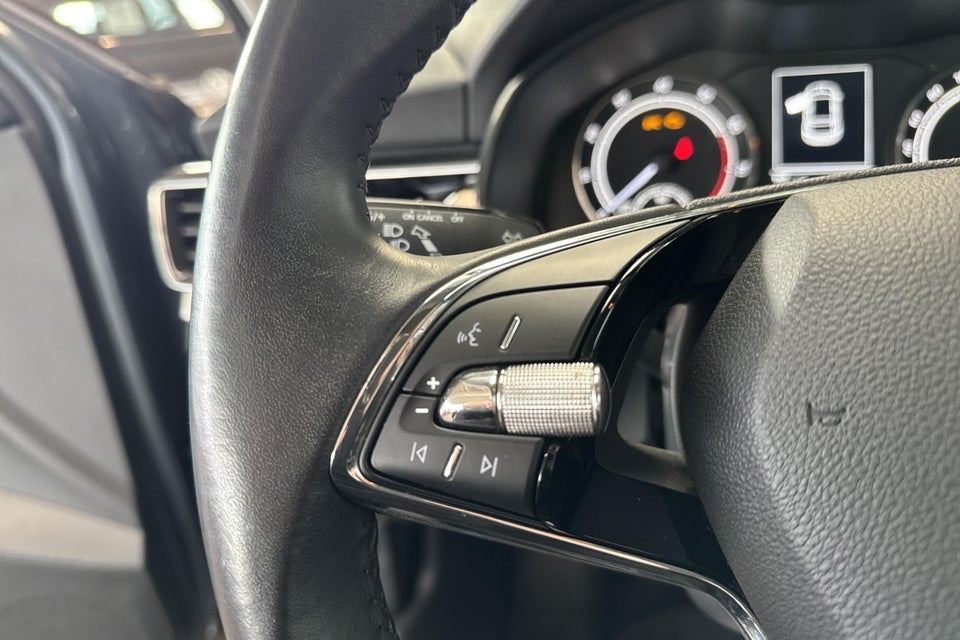 Skoda Scala 1,0 TSi 110 Style DSG 5d