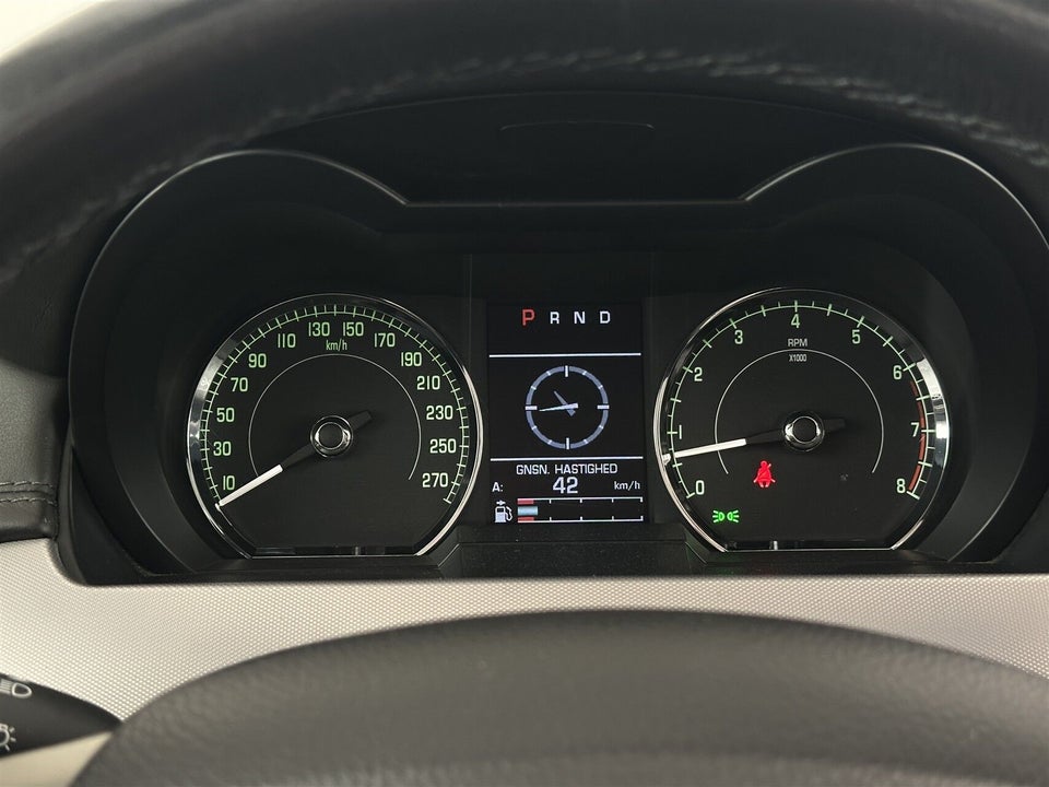 Jaguar XK 4,2 XK8 Convertible aut. 2d