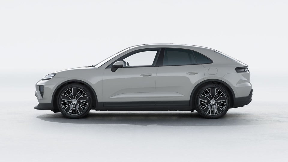 Porsche Macan 5d