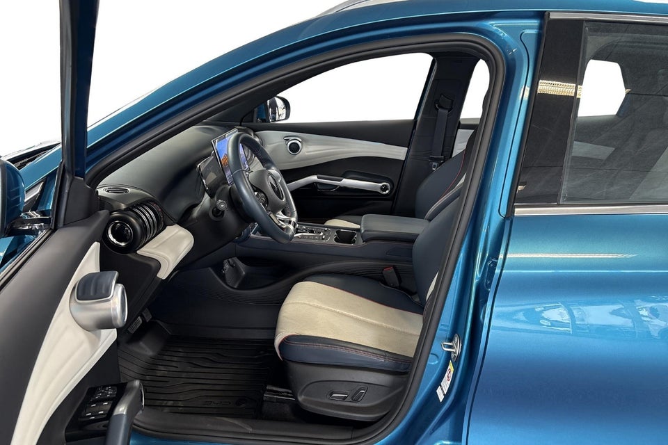 BYD Atto 3 60 Comfort 5d