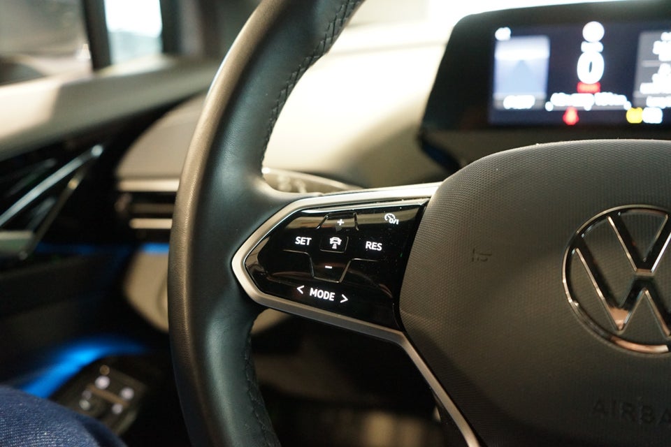 VW ID.4 77 Pro Performance 5d