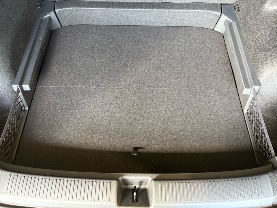 MG MGS5 64 Comfort 5d