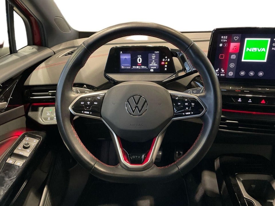 VW ID.4 77 GTX 4Motion 5d