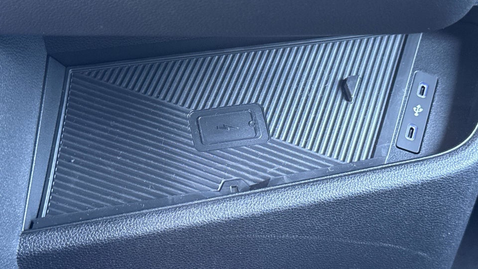 Renault Master V T33 2,0 dCi 150 L2H2 Kassevogn Tekno