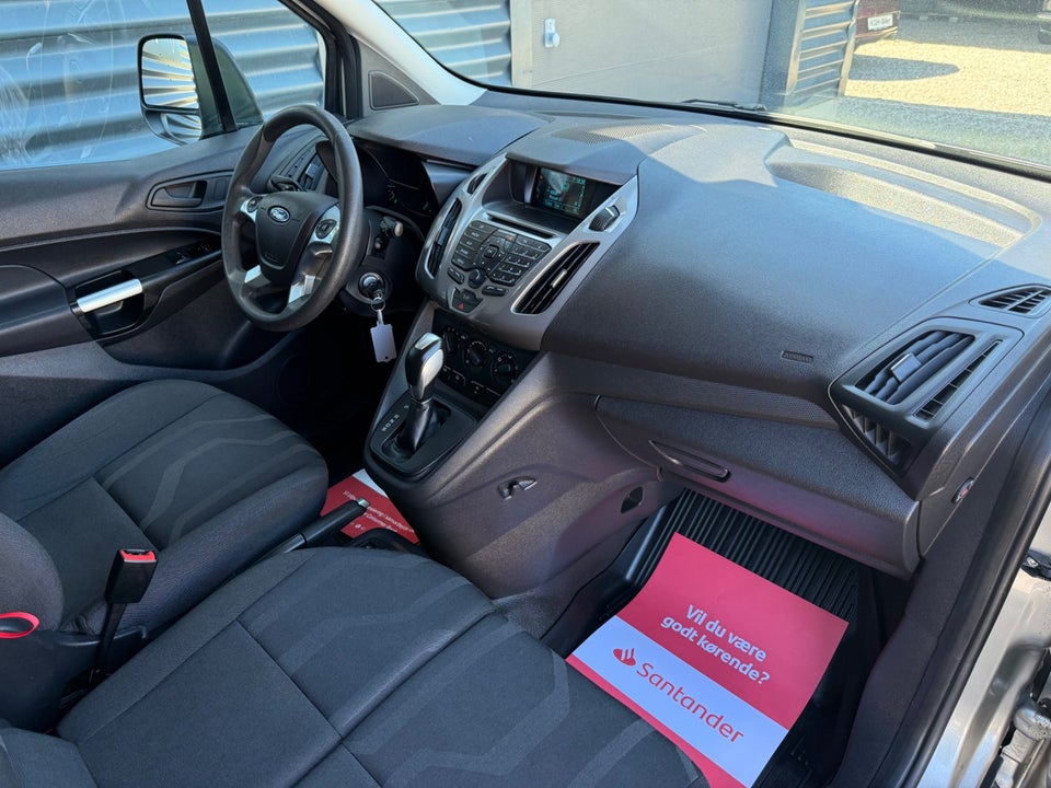 Ford Transit Connect 1,5 TDCi 120 Trend aut. kort