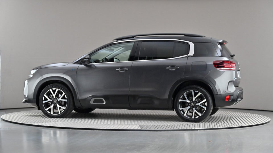 Citroën C5 Aircross 1,6 PHEV Superior EAT8 5d