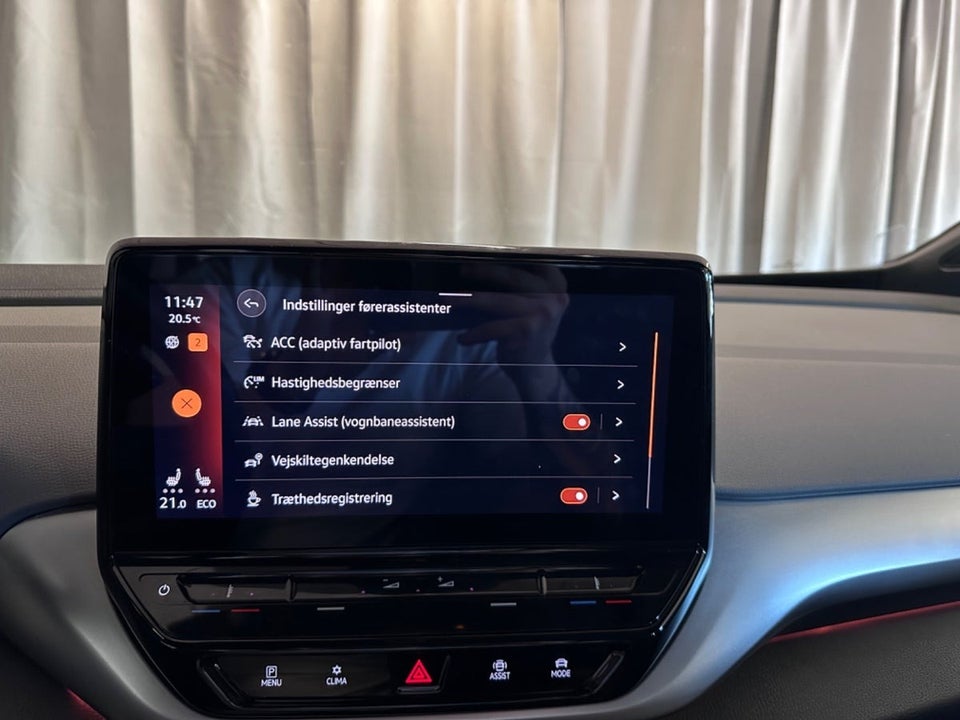 VW ID.4 52 Pure Performance 5d