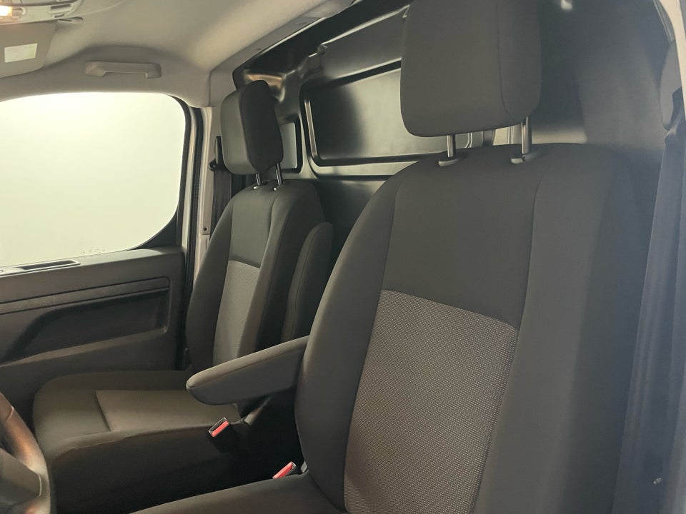 Citroën ë-Jumpy 75 L2 BaseLine