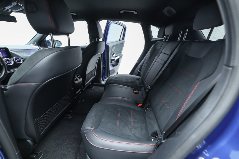 Mercedes EQA250+ AMG Premium 5d