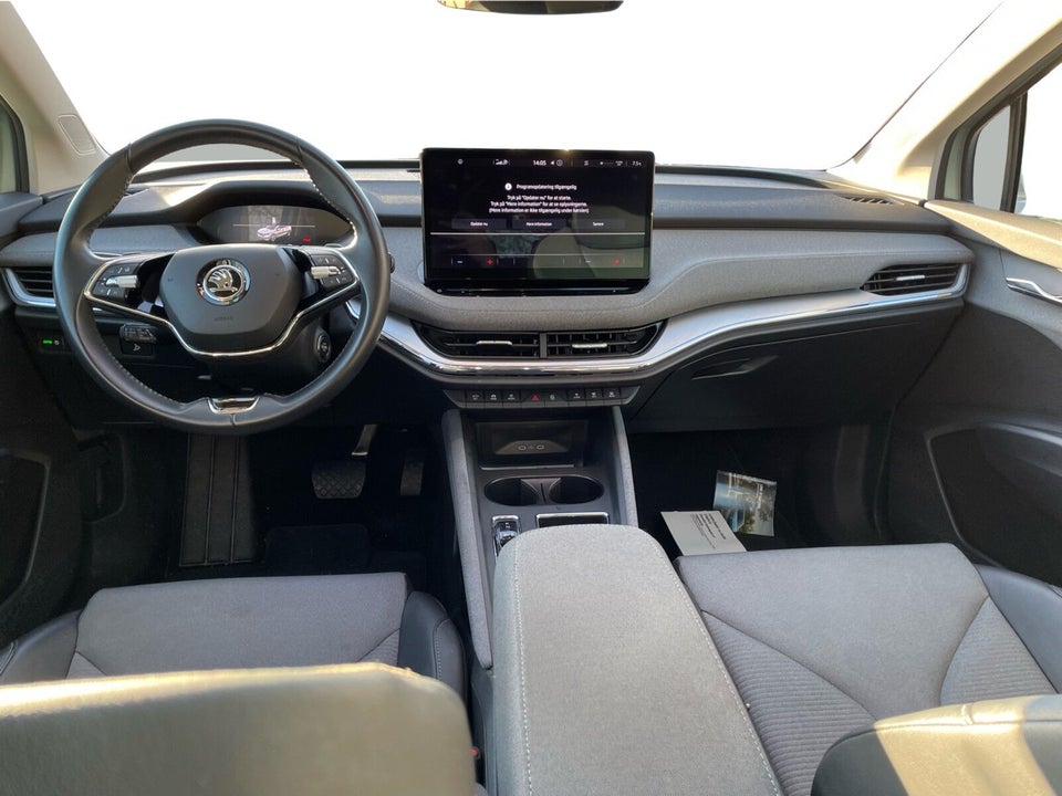 Skoda Enyaq 60 iV 5d