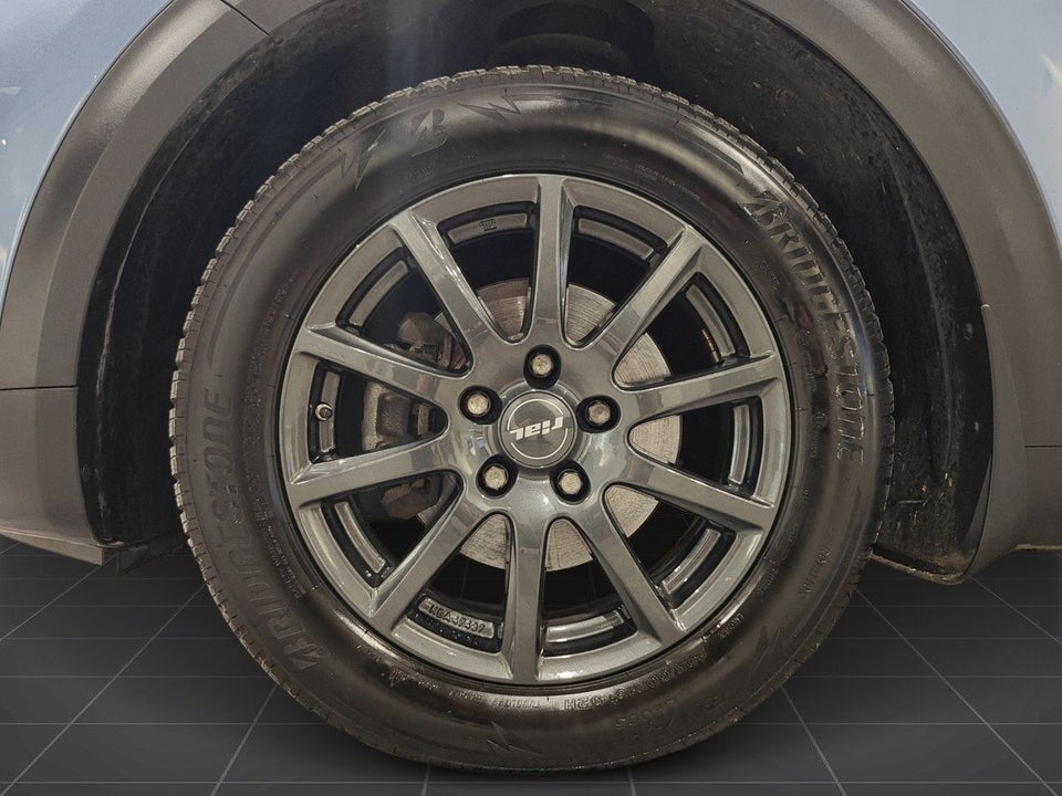 Kia Niro 1,6 PHEV Advance+ DCT 5d