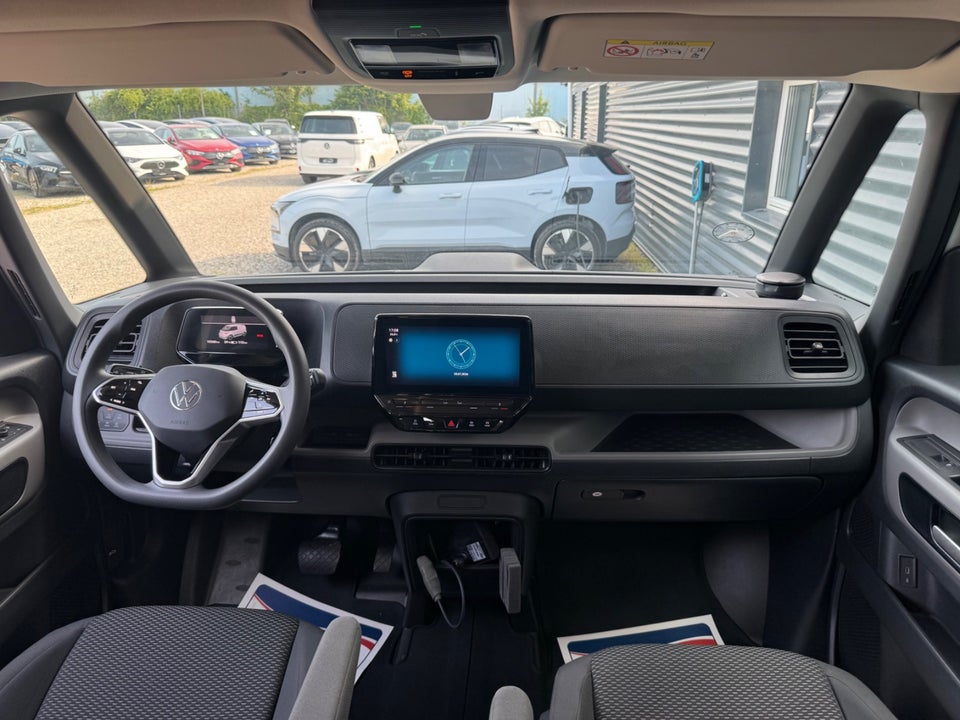 VW ID. Buzz 77 Pro Van 5d
