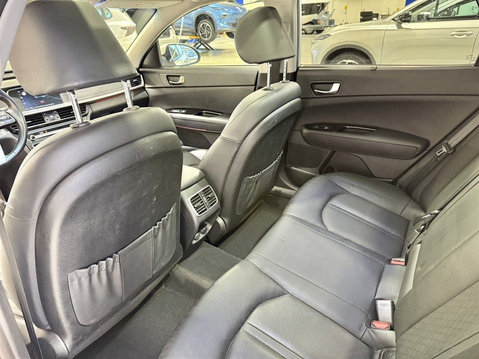 Kia Optima 2,0 PHEV SW aut. 5d