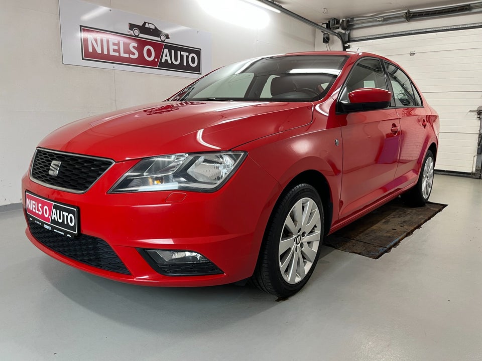 Seat Toledo 1,2 TSi 85 Style 5d