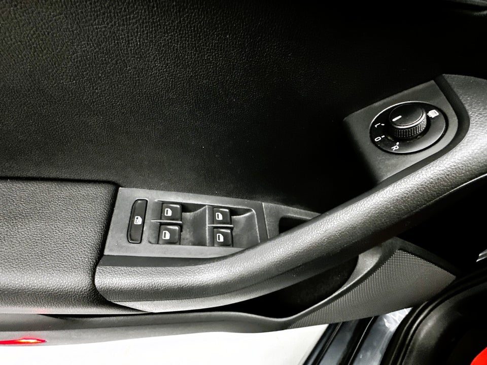 Skoda Octavia 1,4 TSi 140 Ambition DSG 5d