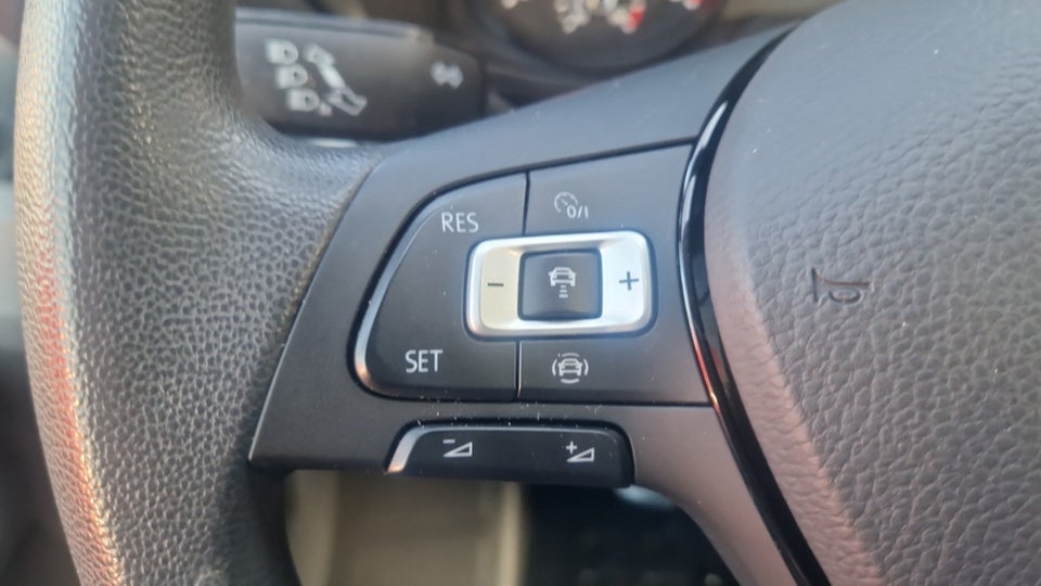 VW Crafter 35 2,0 TDi 177 Kassevogn L3H2 aut.