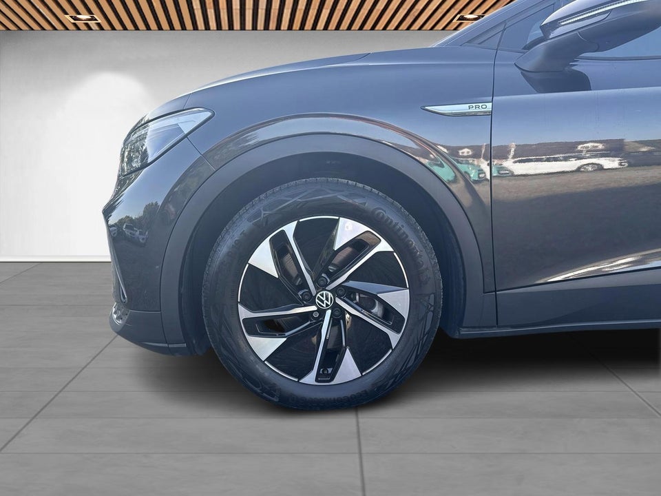 VW ID.4 77 Pro Performance 5d