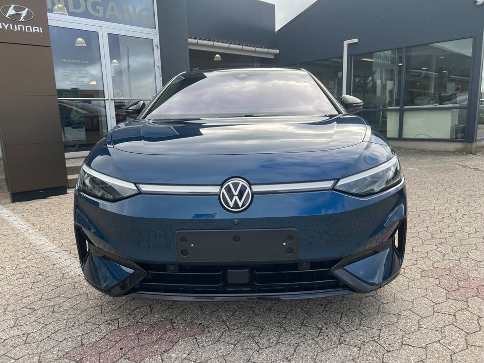 VW ID.7 77 Pro 5d