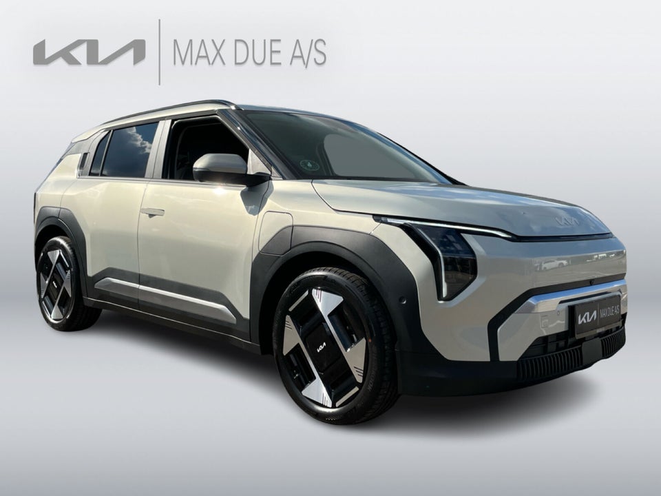 Kia EV3 81 Long Range Upgrade 5d