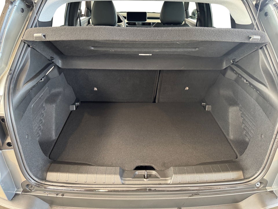 Jeep Avenger 54 Summit 5d