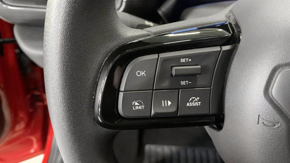 Jeep Avenger 54 Longitude 5d