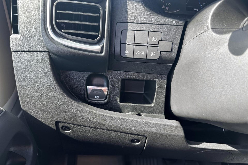 Citroën Jumper 35 2,2 BlueHDi 140 L2H2 MasterLine EAT8