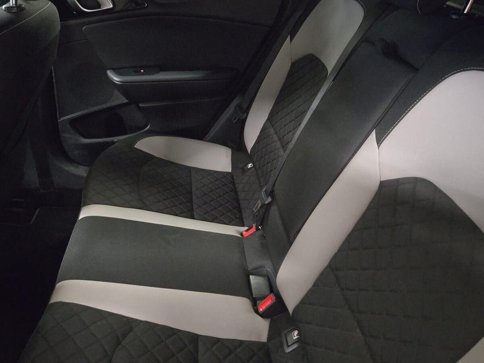 Kia Ceed 1,4 T-GDi GT-Line SW DCT 5d