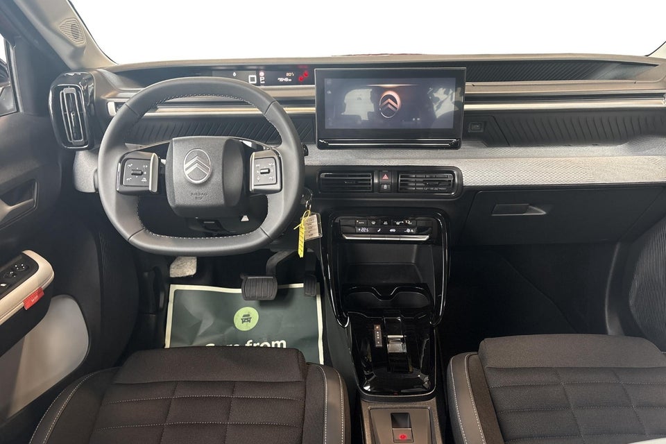 Citroën ë-C3 Aircross 44 Max 5d