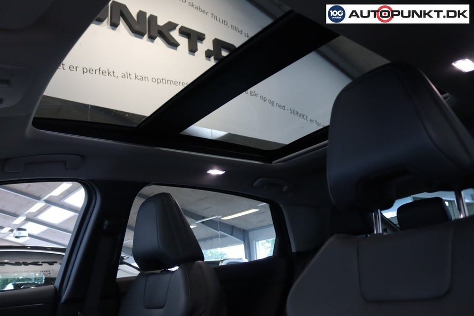 Nissan Ariya 87 Evolve 5d