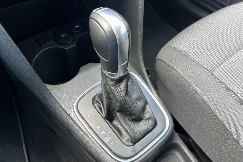 VW Polo 1,2 TSi 110 Highline DSG BMT 5d