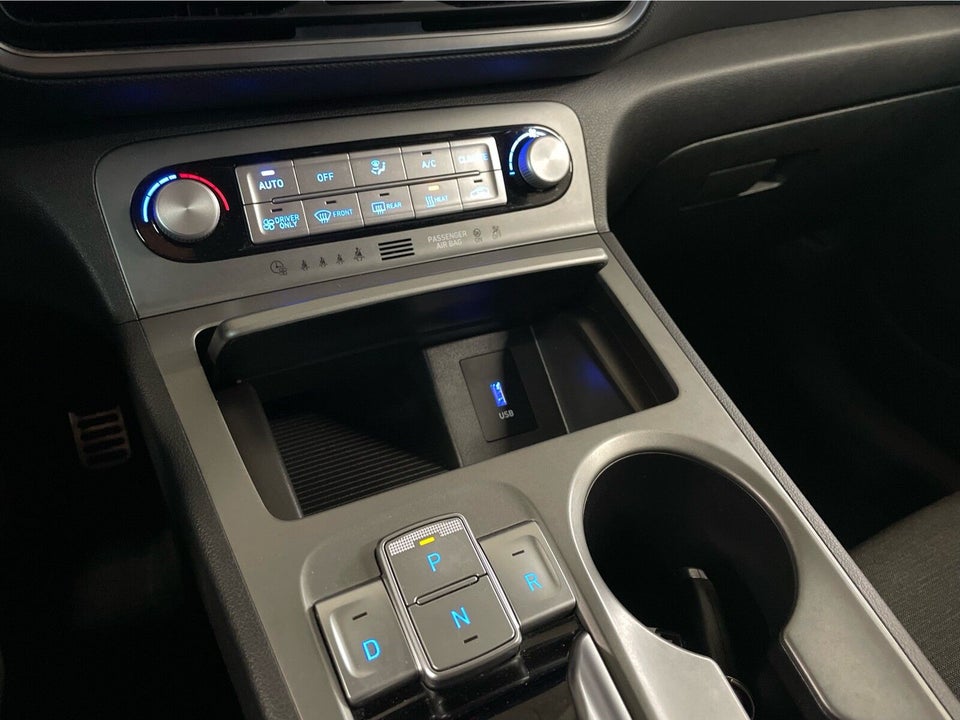 Hyundai Kona 39 EV Select 5d