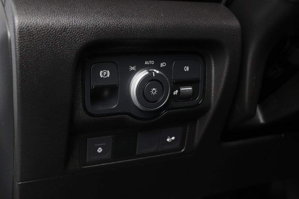 Mercedes eCitan A2 PRO Van