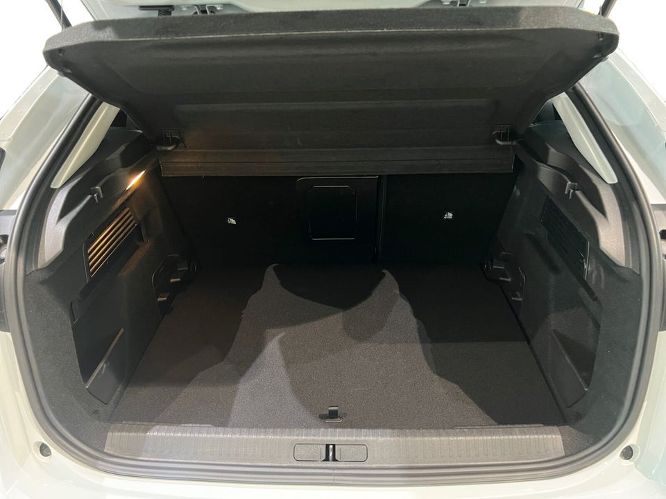 Citroën ë-C4 54 VTR Sport 5d