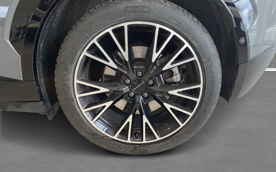 Zeekr X Privilege AWD 5d