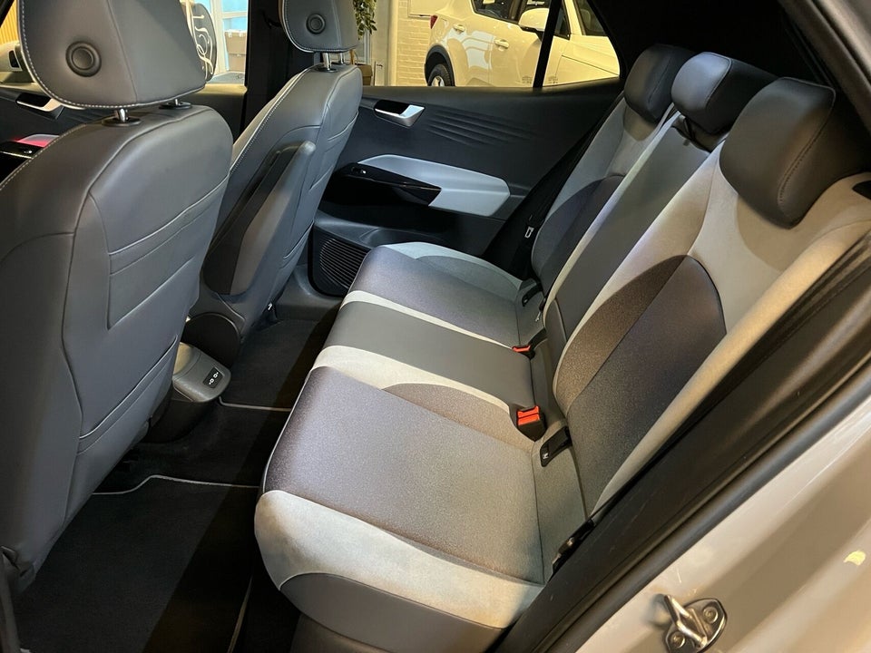 VW ID.3 58 Pro Performance Max 5d