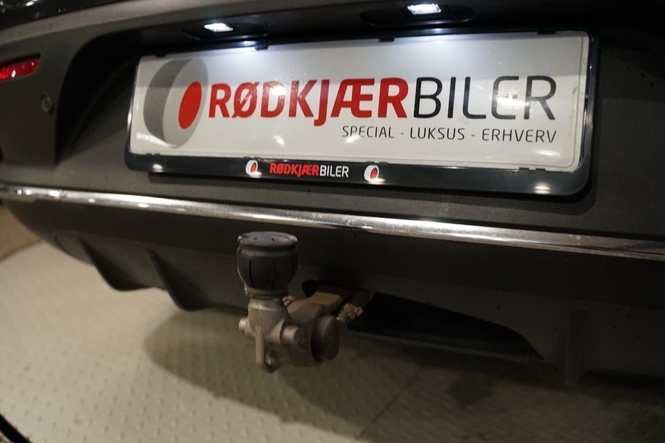 Mercedes EQC400 AMG Line 4Matic 5d