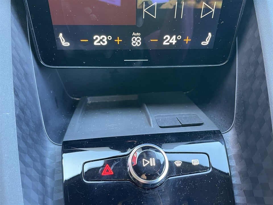 Polestar 2 Long Range 5d