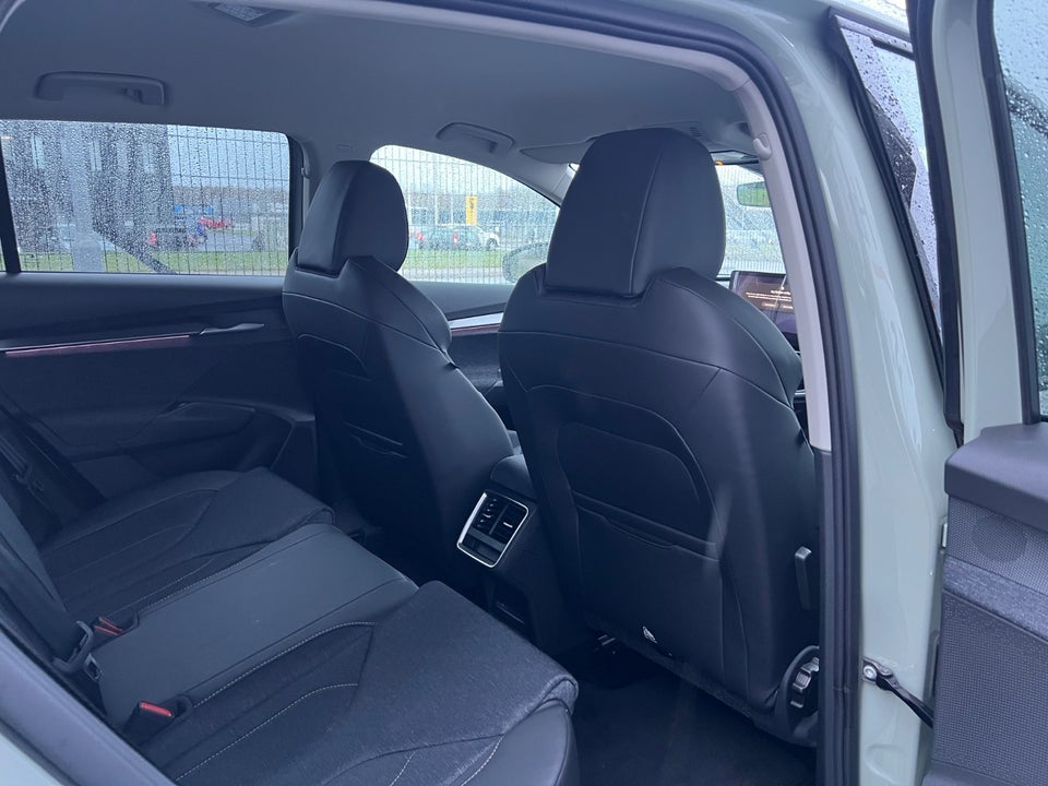 Skoda Elroq 60 iV 5d