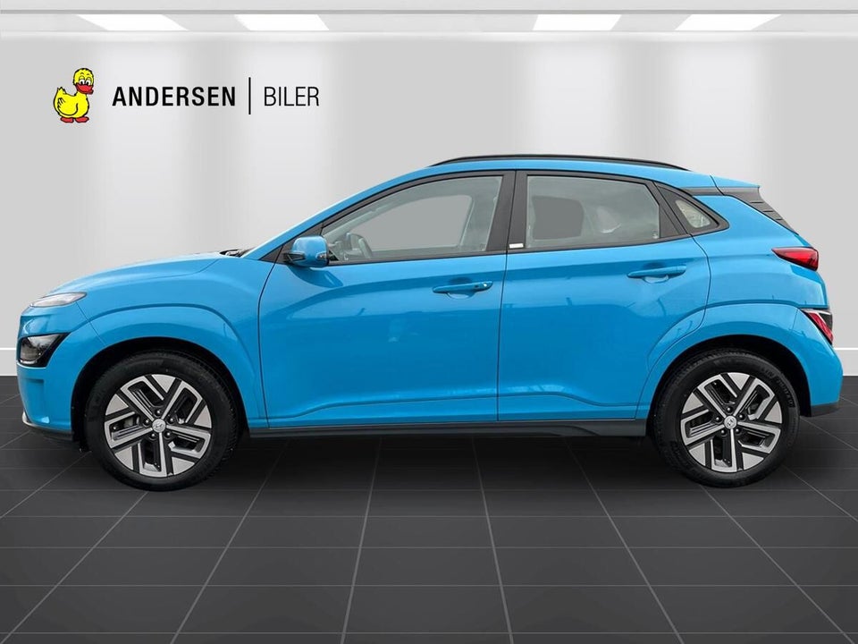 Hyundai Kona 39 EV Select 5d