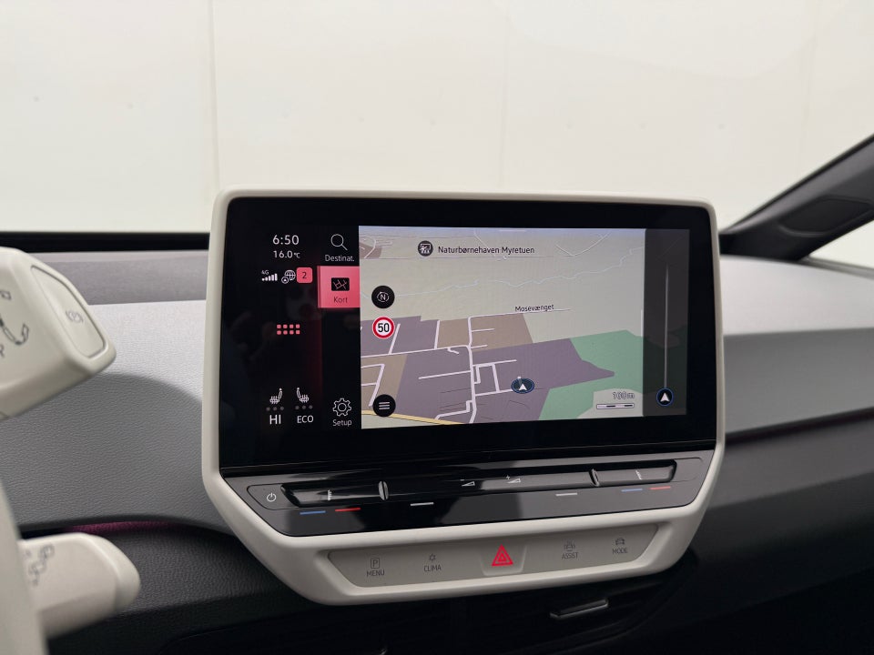 VW ID.3 58 1ST Plus Performance 5d