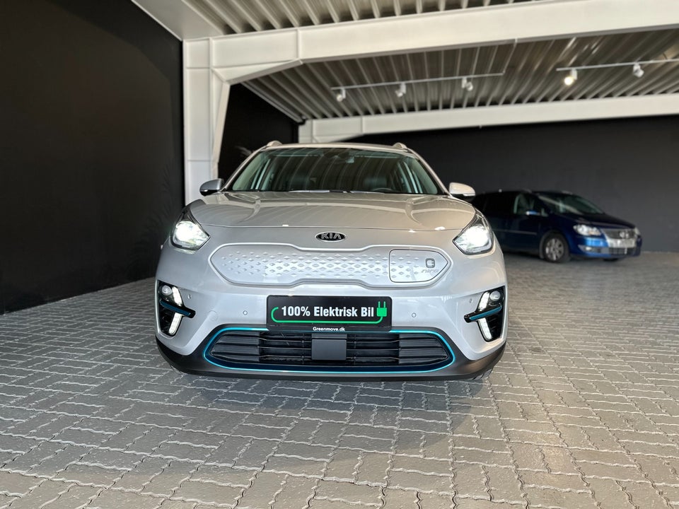 Kia e-Niro 64 Premium 5d