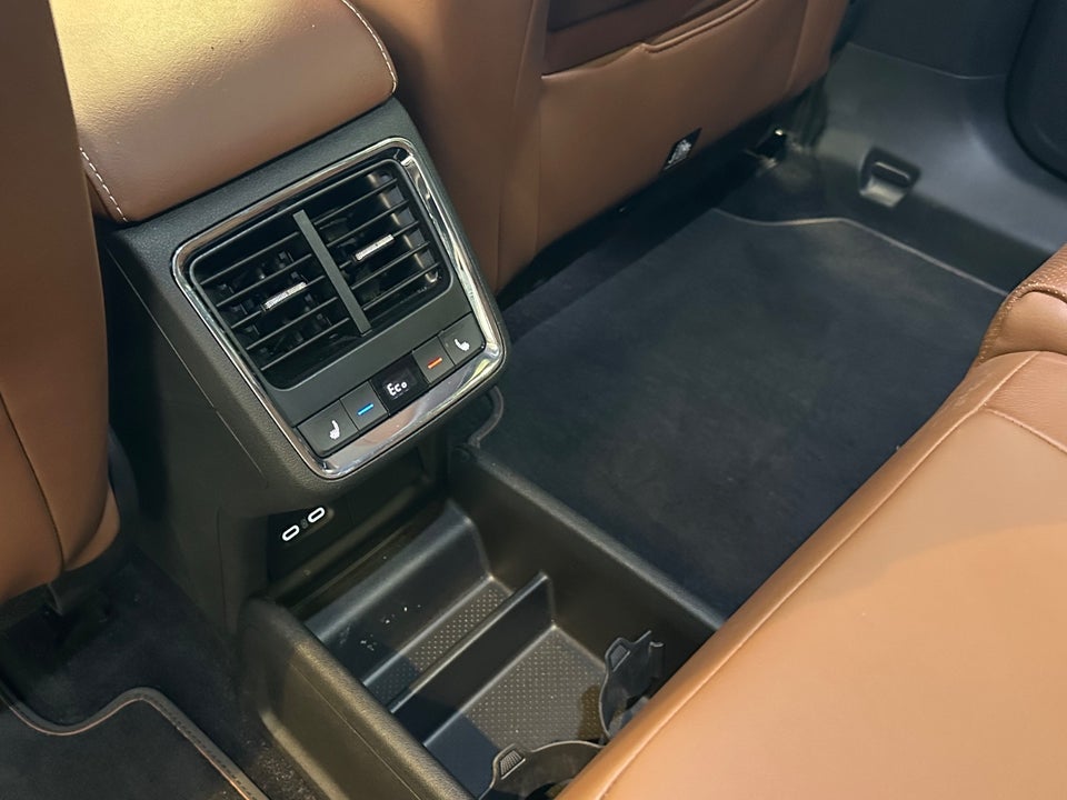 Skoda Enyaq 80x iV ecoSuite 5d