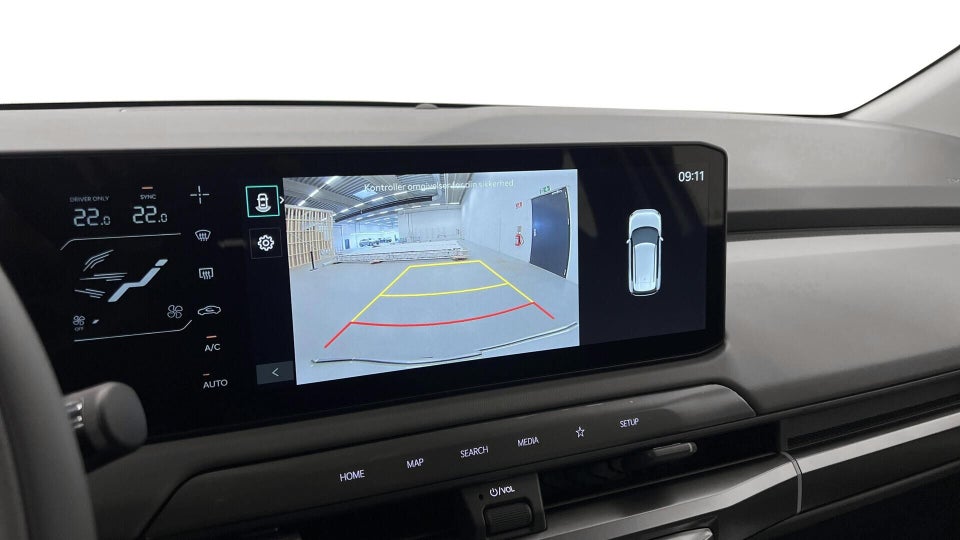 Kia EV3 58 Standard Range Access 5d