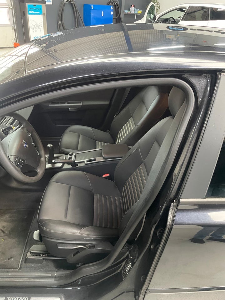 Volvo V50 1,6 D Kinetic Van 5d