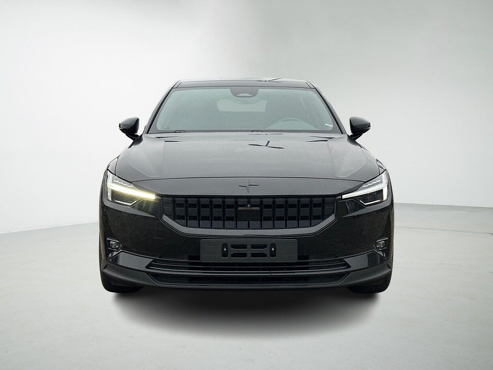 Polestar 2 Standard Range 5d