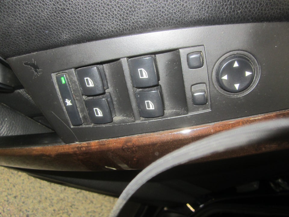 BMW 530Xi 3,0 Touring Steptr. 5d